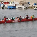 Le Calypso Les Pieds Dans L'eau 10 M