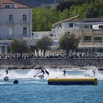 Appartamento Le Calypso Les Pieds Dans L'eau 10 M
