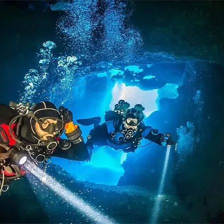 Le Calypso Les Pieds Dans L'eau 10 M Apartamento