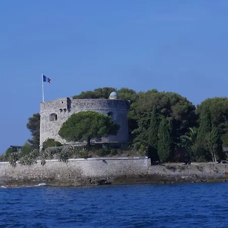 Le Calypso Les Pieds Dans L'eau 10 M Apartamento *