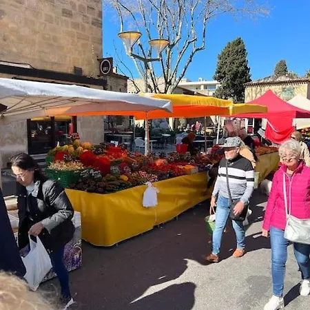 Le Calypso Les Pieds Dans L'eau 10 M